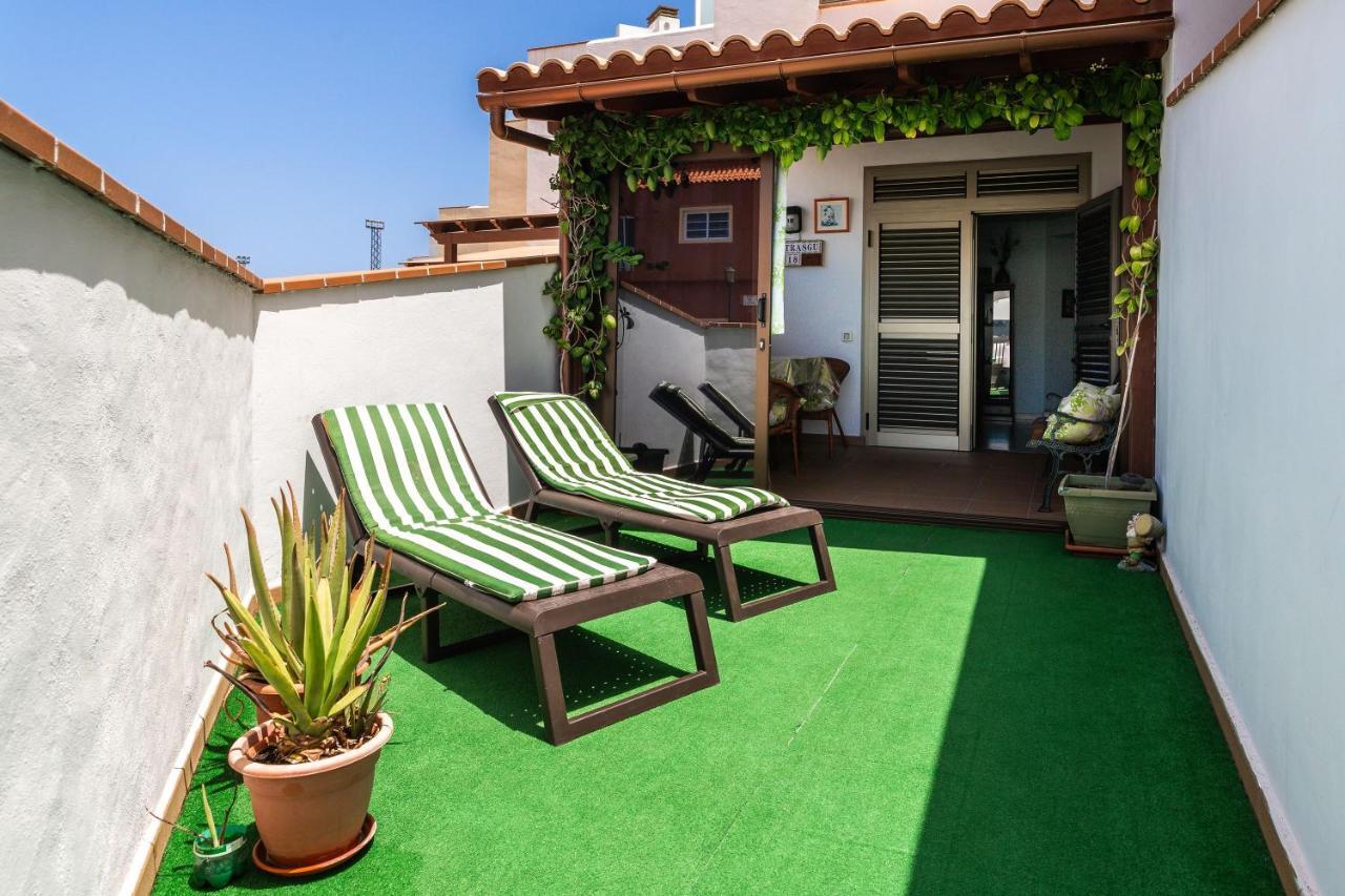 Appartement El Carmen